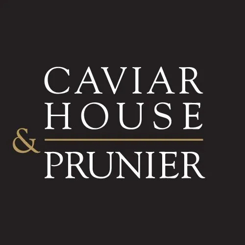 CAVIAR HOUSE & PRUNIER (FRANCE)