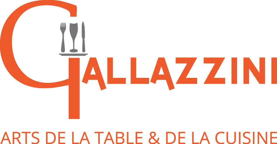 GALLAZZINI ARTS DE LA TABLE (GALLAZZINI)