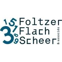 CABINET FOLTZER - FLACH - SCHEER ET ASSOCIES