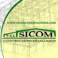 SA DES ETABLISSEMENTS SICOM