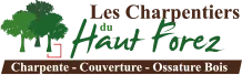 LES CHARPENTIERS DU HAUT FOREZ