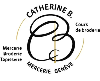 MERCERIE CATHERINE B SARL