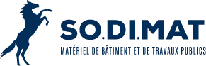 SOCIETE DE DIFFUSION DE MATERIEL (SODIMAT)