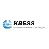 KRESS TECHNIQUES DES FLUIDES ET DES ENERGIES ET KRESS TFE
