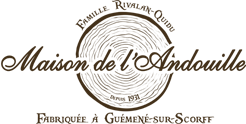 ANDOUILLES RIVALAN QUIDU (MAISON DE L'ANDOUILLE)