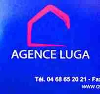 IMMOBILIER CONSEIL HELENE LUGA