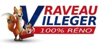 RAVEAU VILLEGER