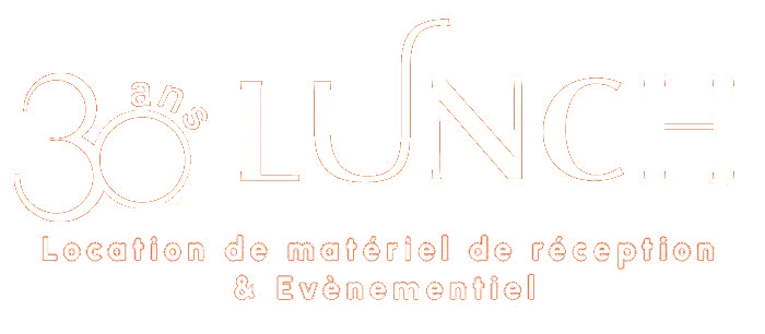 LUNCH SERVICE