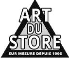 L ART DU STORE