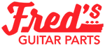 FMG (FRED'S GUITAR PARTS)