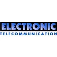 ELECTRONIC TELECOMMUNICATION