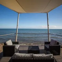 LE CHATEAU DE SABLE