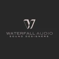 WATERFALL (WATERFALL AUDIO)