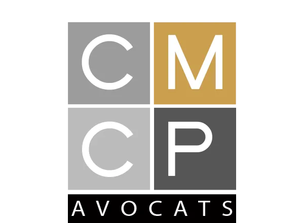 SOCIETE CIVILE PROFESSIONNELLE D'AVOCATS-CMCP