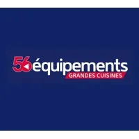 56 EQUIPEMENTS GRANDES CUISINES