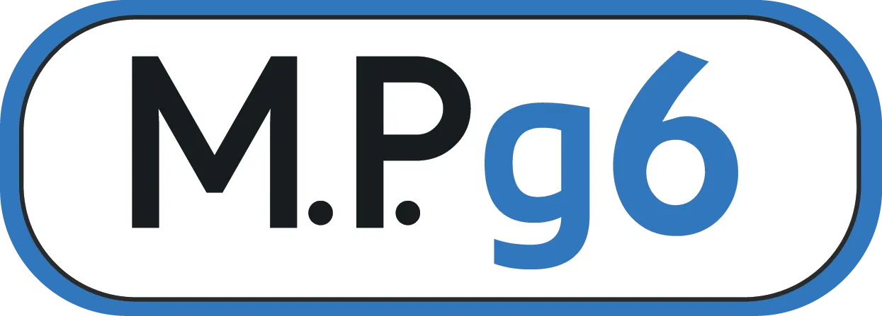 M.P.G.6