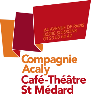 COMPAGNIE ACALY (THEATRE SAINT MEDARD)