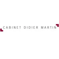CABINET DIDIER MARTIN-CDM (C.D.M.)