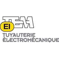 EI TUYAUTERIE ELECTRO MECANIQUE
