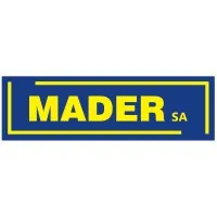 A ET A MADER