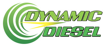 DYNAMIC DIESEL
