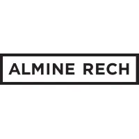 GALERIE ALMINE RECH
