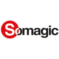 SOMAGIC (SOMAGIC BARBECUES  SOMABIKE  LE LEZARD DORE)