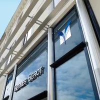 THERMES BEROT (HOTEL THERMOTEL)