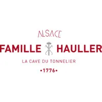 FAMILLE HAULLER-CAVE DU TONNELIER (ALPHONSE GERBER-LOUIS HAULLER)