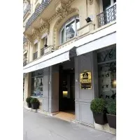 HOTEL LE SWANN (QUALITY HOTEL OPERA SAINT LAZARE)
