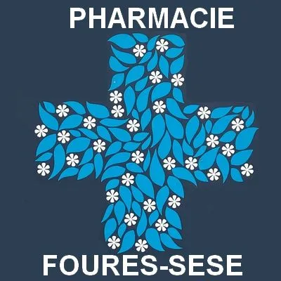 S.E.L.U.R.L. PHARMACIE FOURES