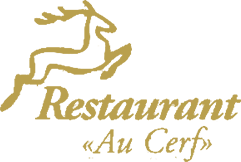 RESTAURANT DENISE ET MATERNE (RESTAURANT AU CERF)