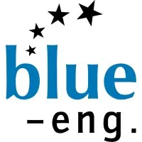 BLUE ENGINEERING FRANCE (BLUE - ENG.)