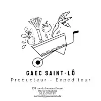 GAEC SAINT LO