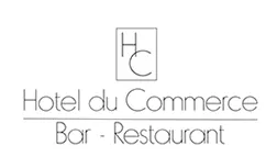 HOTEL DU COMMERCE