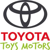 TOYS MOTORS (Toyota)
