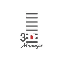 3 D MANAGER SERVICES
