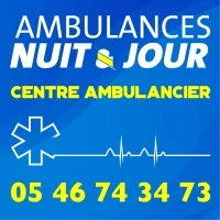 ETS COUDONNEAU  NUIT ET JOUR