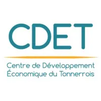CENTRE DE DEVELOPPEMENT ECONOMIQUE DU TONNERROIS (CDET)