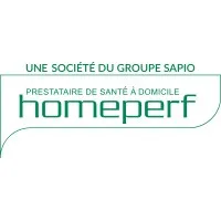HOMEPERF (HOMEPERF - HOPITAL & DOMICILE)