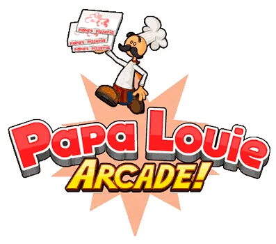 SCEA PAPA LOUIS
