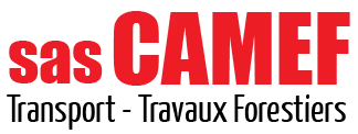 CAMEF - CHOPINAUD ABATTAGE MECANIQUE EXPLOITATION FORESTIERE (CAMEF)