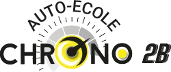 SARL AUTO ECOLE CHRONO 2B