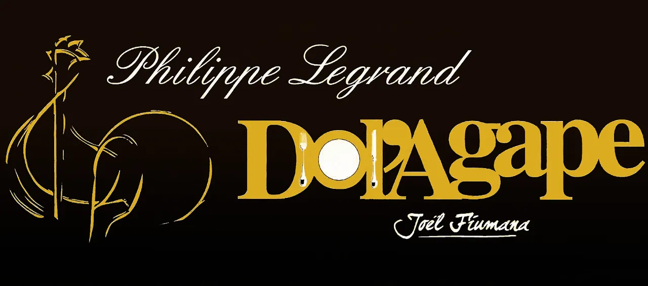 DOL'AGAPE SARL