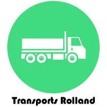 CAMIONNAGE ET TRANSPORTS F ROLLAND ET CIE