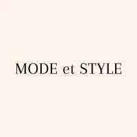 MODE ET STYLE