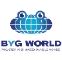 BYG WORLD