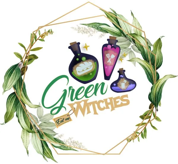 GREEN WITCHES