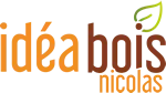 CHALETS NICOLAS (IDEA MAISONS BOIS, IDEA BOIS NICOLA)