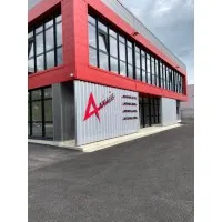 AXIALIS